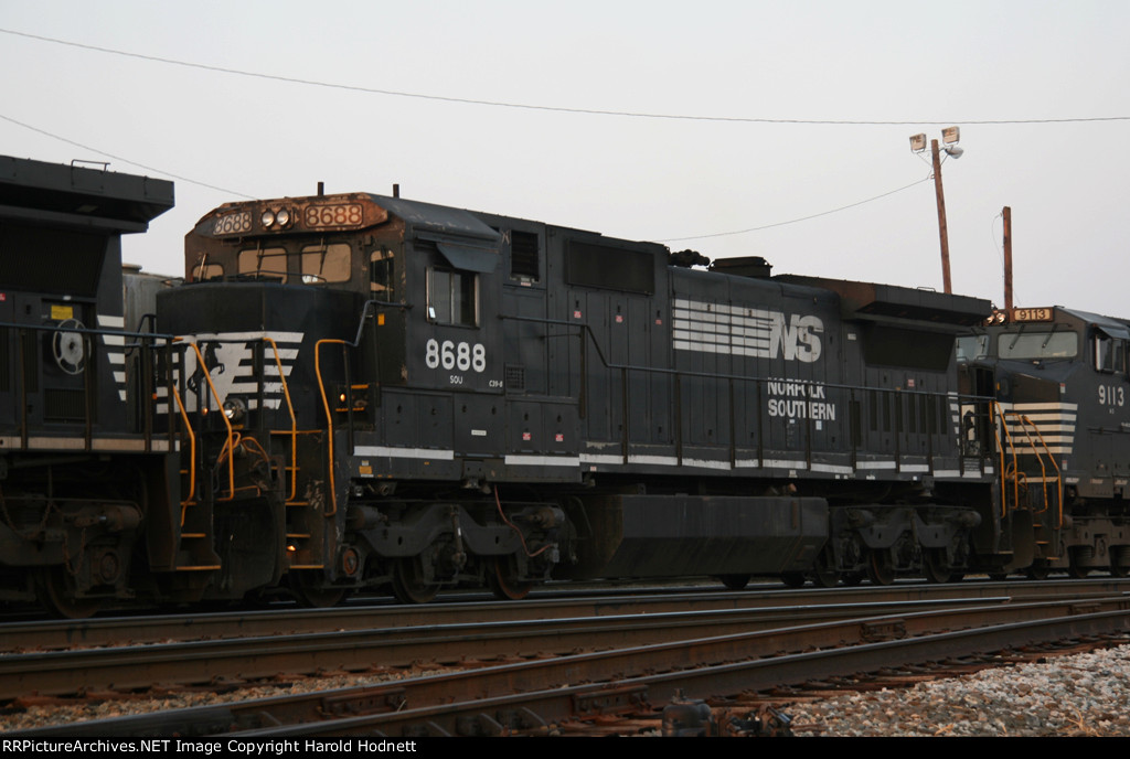 NS 8688